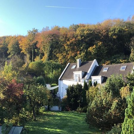 Ferienwohnung Am Schoelerberg Osnabrück Exteriör bild