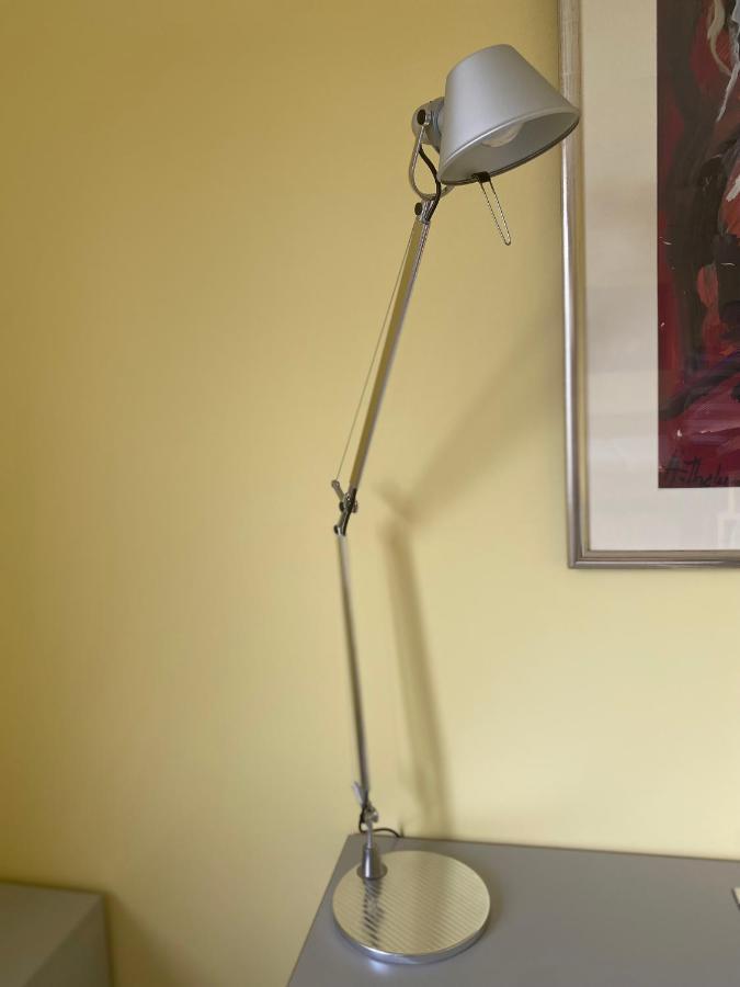Ferienwohnung Am Schoelerberg Osnabrück Exteriör bild